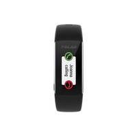 Polar A360 Fitness Tracker with Wrist Based Heart Monitor | Black - M