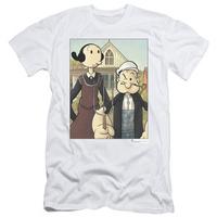 Popeye - Popeye Gothic (slim fit)