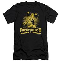 Popeye - Popeyes Gym (slim fit)