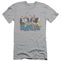 Popeye - The Gang (slim fit)