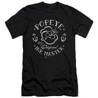 Popeye - Ink Master (slim fit)