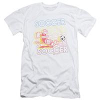 Popeye - Soccer (slim fit)