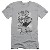 Popeye - Inked Popeye (slim fit)