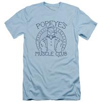 Popeye - Muscle Club (slim fit)