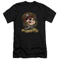 popeye shiver me timbers slim fit