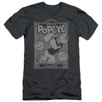 Popeye - Classic Popeye (slim fit)