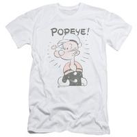 Popeye - Old Seafarer (slim fit)