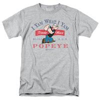 Popeye - I Yam What I Yam