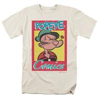 Popeye - Popeye Comics