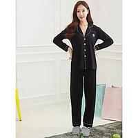 Polyester Pajama