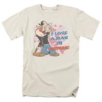 Popeye-Sailor Love