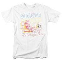 Popeye - Soccer