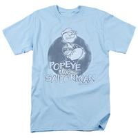 Popeye - Original Sailorman