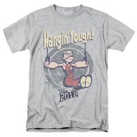 Popeye - Hangin\' Tough