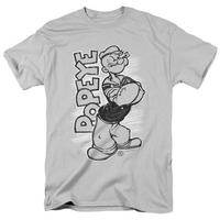 Popeye - Inked Popeye