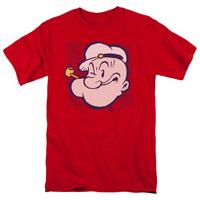 Popeye - Popeye Head