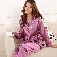 Polyester Pajama