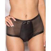 Pour Moi Viva Deep Brief