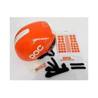 Poc Octal Aero Helmet (Ex-Demo / Ex-Display) Size: M | Black