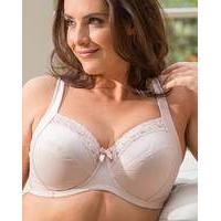 Pour Moi Body Comort Side Support Bra