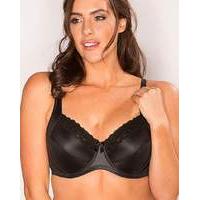 Pour Moi Body Comort Side Support Bra