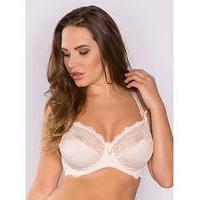 pour moi cherish side support bra