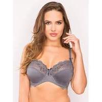 pour moi cherish side support bra