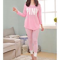 Polyester Pajama
