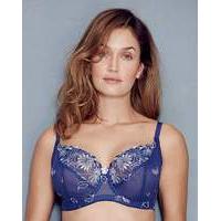 Pour Moi St Tropez Full Cup Midnight Bra