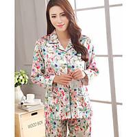 Polyester Pajama
