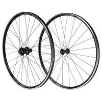 PowerTap G3 DT Swiss 460 Alloy Clincher Wheelset Power Training