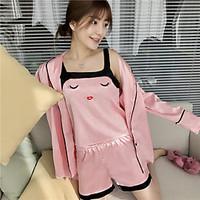 Polyester Pajama