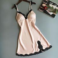 Polyester Pajama