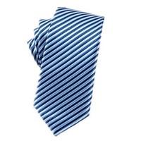 Polyester Silk Casual Arrow Type Tie