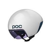 Poc Cerebel Helmet | White