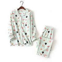 Polyester Pajama