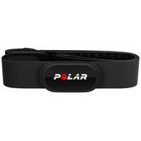Polar H10 Heart Rate Bluetooth Sensor | Black - S