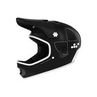 Poc Cortex Flow Helmet | Black - Small/Medium