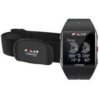 polar v800 gps sports watch with hrm black