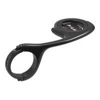 polar adjustable out frout mount black 318mm