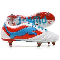 powercat 1 sg football boots whiteorangeocean