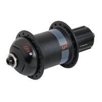 powertap g3 shimano hub aluminium 24 hole