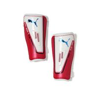 Power Cat 5.12 Shin Guards White...