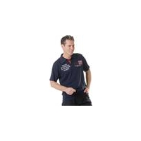 polo shirt marine blue in various sizes