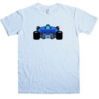 pole position t shirt