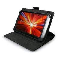 port design universal tablet case 101 black