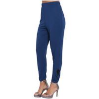 pomme rouge leggings amanda womens tights in blue