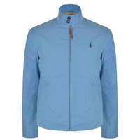 POLO RALPH LAUREN Lightweight Barracuda Jacket