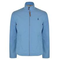 polo ralph lauren lightweight barracuda jacket