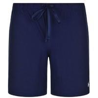 POLO RALPH LAUREN Jersey Shorts